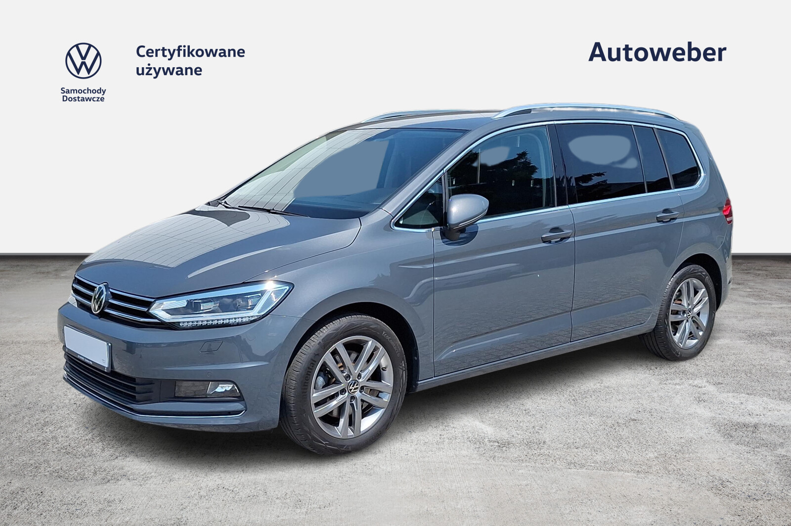 Autoweber