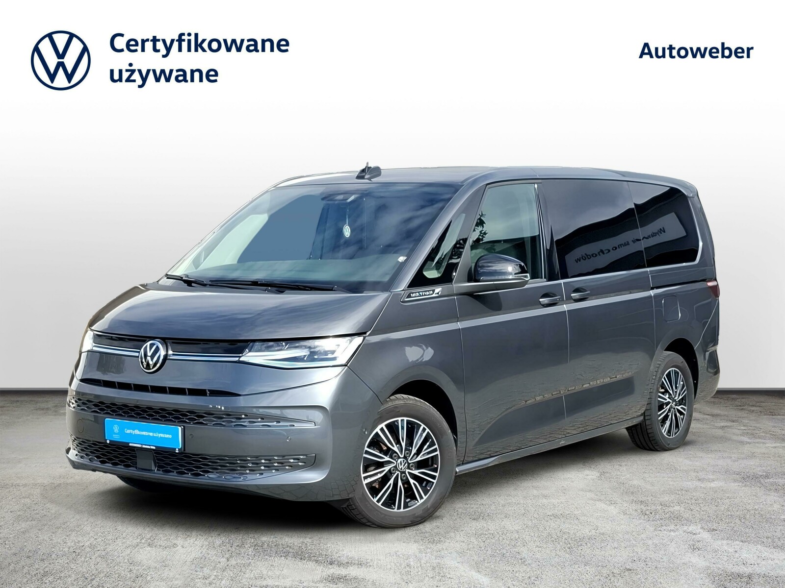 Autoweber