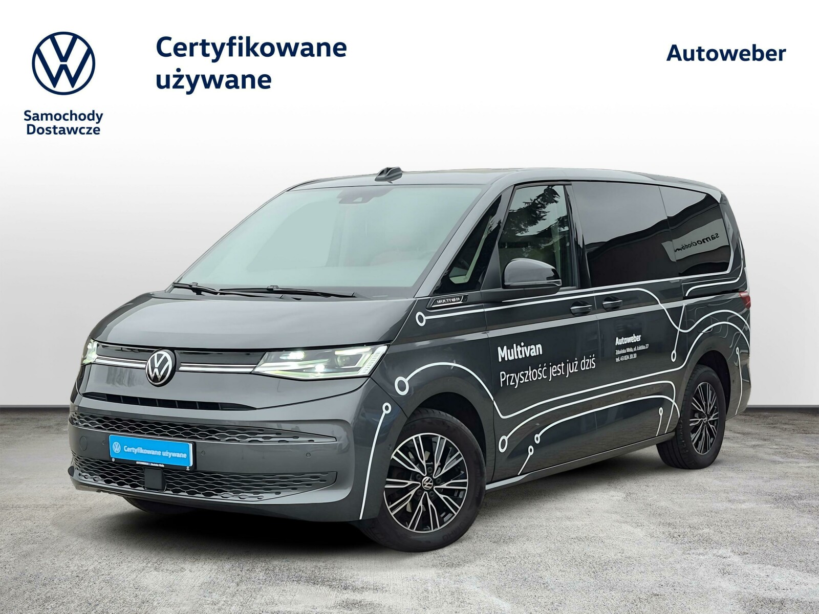 Autoweber