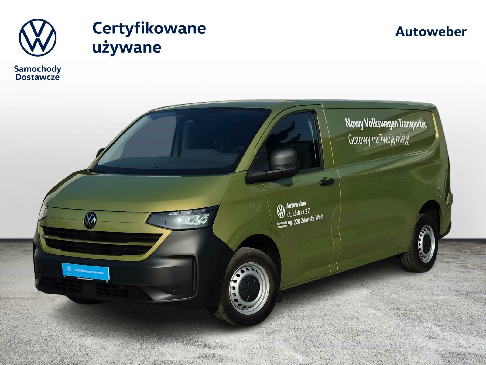 Autoweber