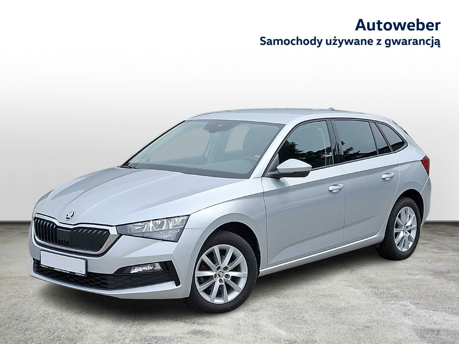 Autoweber