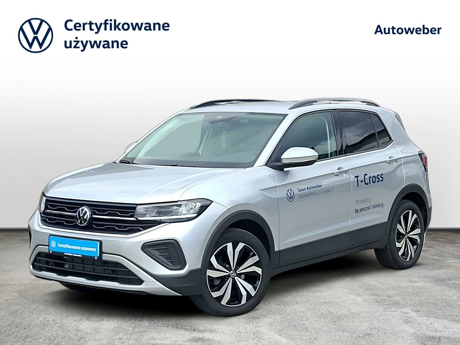 Autoweber
