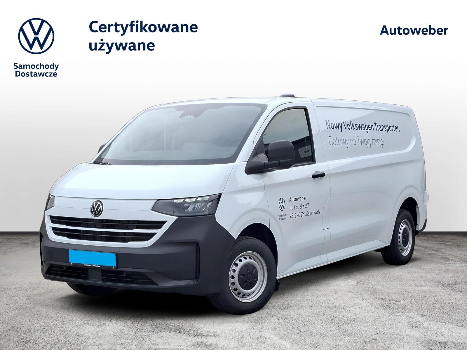 Autoweber