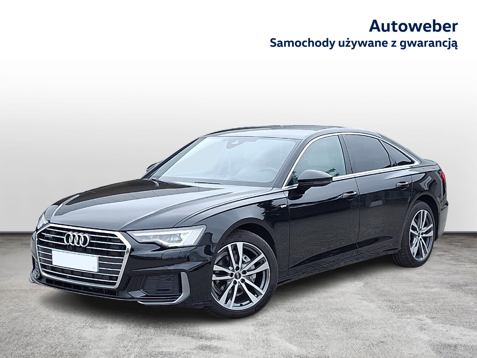 Autoweber